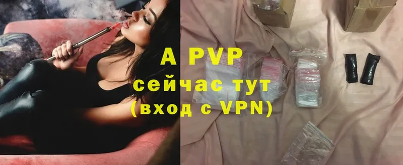 A PVP Ейск